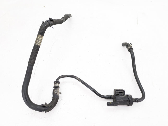 Audi 8V RS3 DAZA Engine Breather Line Hose Pipe & Valve 8V0201992/06M906517