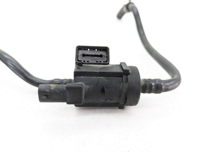 Audi 8V RS3 DAZA Engine Breather Line Hose Pipe & Valve 8V0201992/06M906517