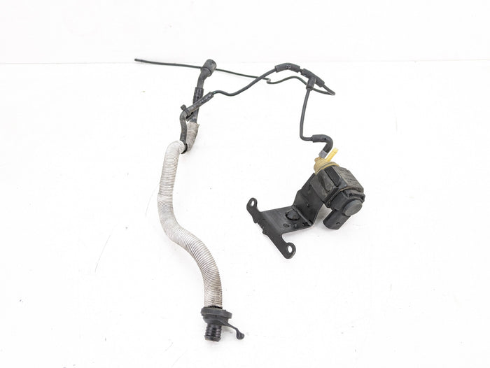 Audi 8V RS3 Solenoid Valve Pressure Converter 59906629D/07K133773K