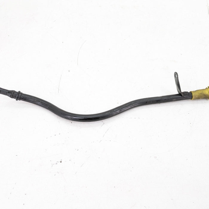Audi 8V RS3 DAZA Engine Oil Dipstick Tube 07K115610C