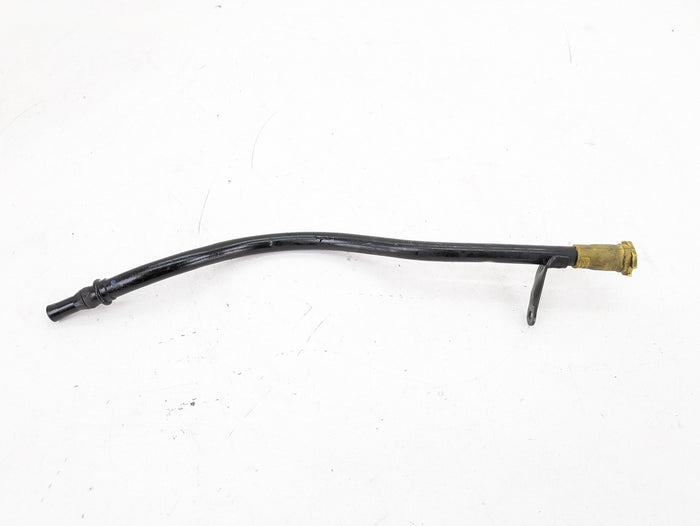 Audi 8V RS3 DAZA Engine Oil Dipstick Tube 07K115610C