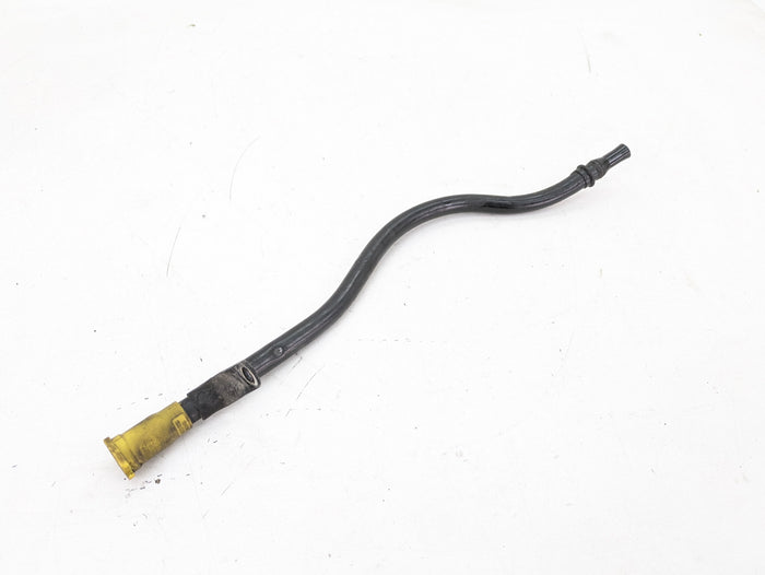 Audi 8V RS3 DAZA Engine Oil Dipstick Tube 07K115610C