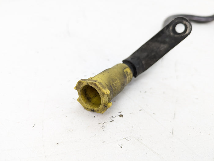 Audi 8V RS3 DAZA Engine Oil Dipstick Tube 07K115610C