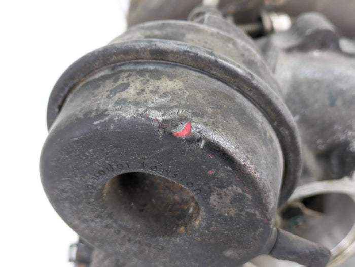 Audi 8V RS3 DAZA Turbocharger 07K145701J *DAMAGED*