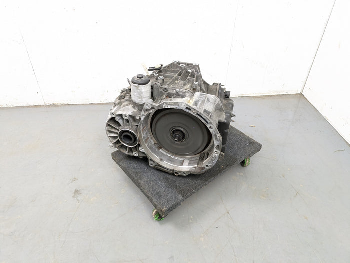 Audi 8V RS3 DSG/Direct Shift Gearbox Automatic Transmission 0DL300012H