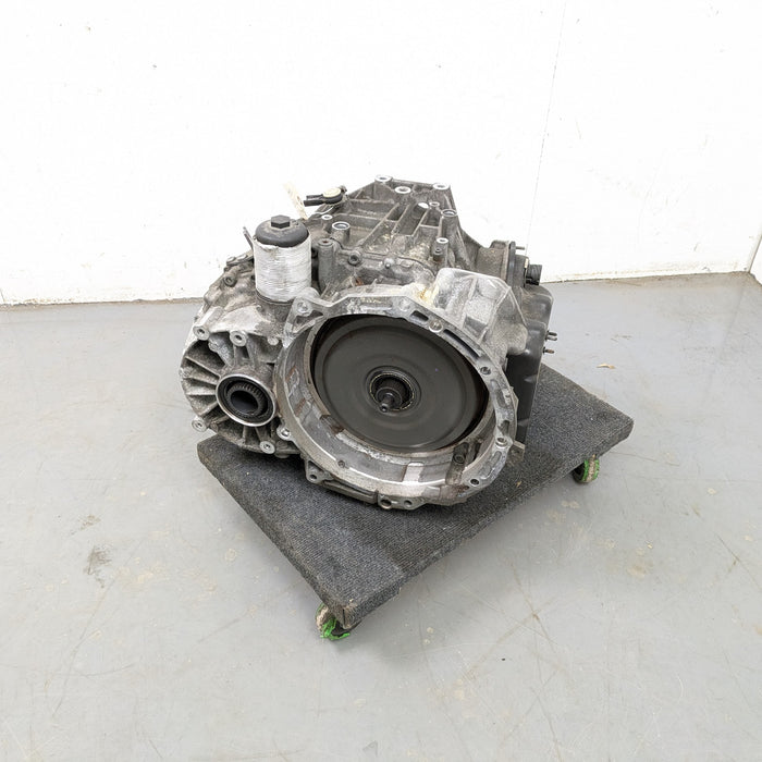 Audi 8V RS3 DSG/Direct Shift Gearbox Automatic Transmission 0DL300012H