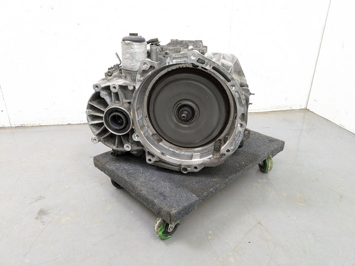 Audi 8V RS3 DSG/Direct Shift Gearbox Automatic Transmission 0DL300012H