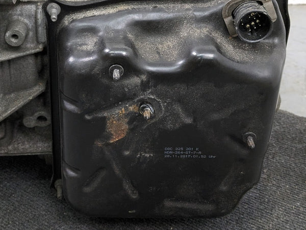 Audi 8V RS3 DSG/Direct Shift Gearbox Automatic Transmission 0DL300012H