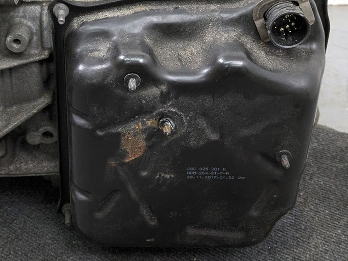 Audi 8V RS3 DSG/Direct Shift Gearbox Automatic Transmission 0DL300012H