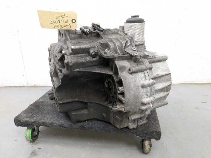 Audi 8V RS3 DSG/Direct Shift Gearbox Automatic Transmission 0DL300012H
