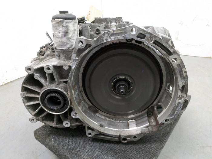 Audi 8V RS3 DSG/Direct Shift Gearbox Automatic Transmission 0DL300012H