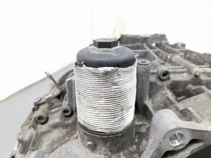 Audi 8V RS3 DSG/Direct Shift Gearbox Automatic Transmission 0DL300012H