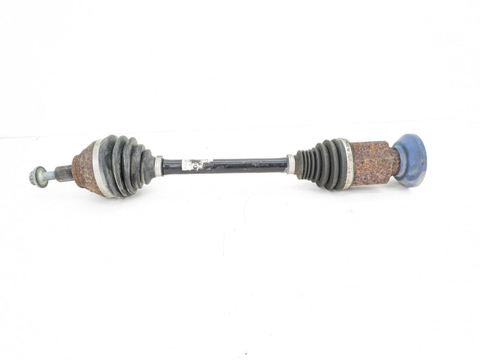 Audi 8V RS3 Right/Passenger Side Front Axle Shaft 5N0407766D