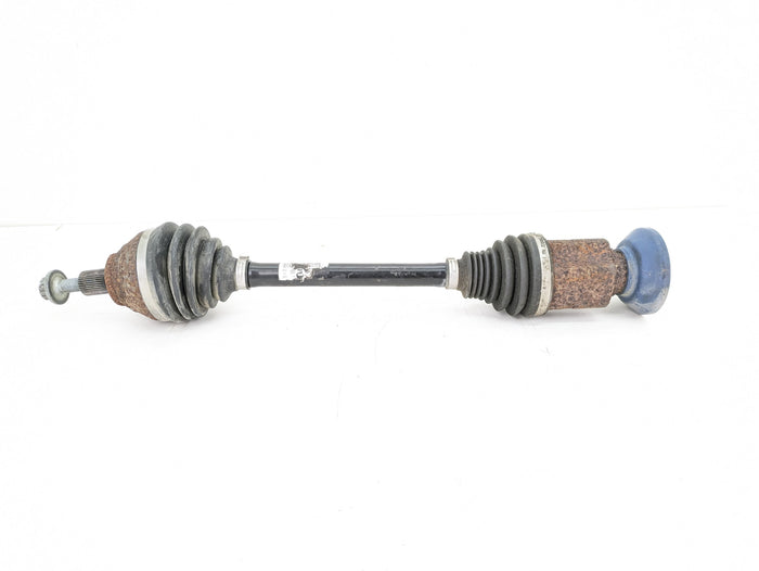 Audi 8V RS3 Right/Passenger Side Front Axle Shaft 5N0407766D