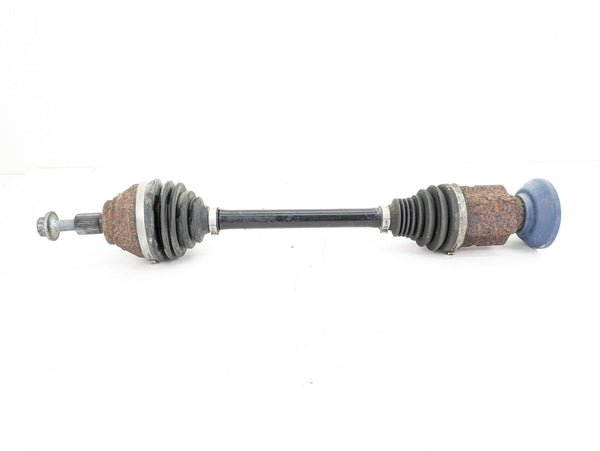 Audi 8V RS3 Right/Passenger Side Front Axle Shaft 5N0407766D