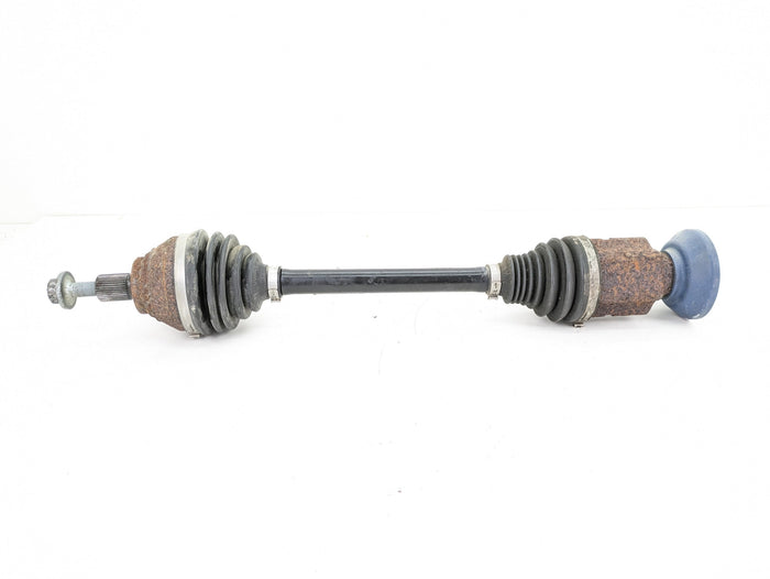 Audi 8V RS3 Right/Passenger Side Front Axle Shaft 5N0407766D