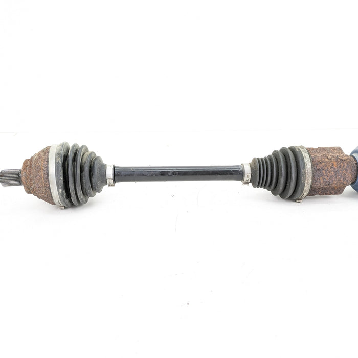 Audi 8V RS3 Right/Passenger Side Front Axle Shaft 5N0407766D
