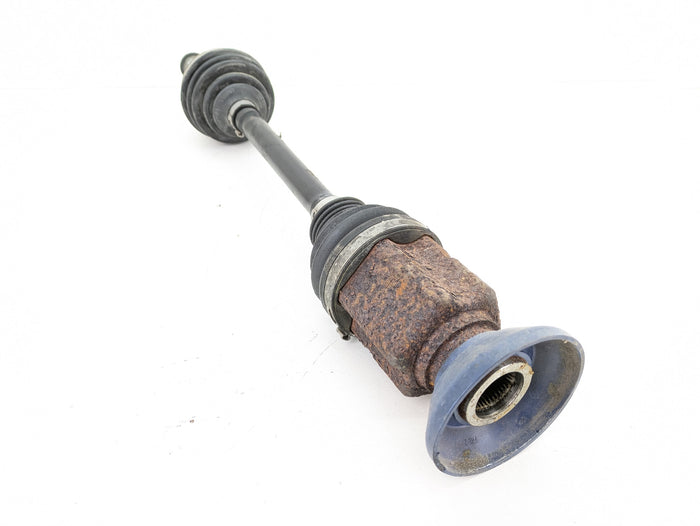 Audi 8V RS3 Right/Passenger Side Front Axle Shaft 5N0407766D