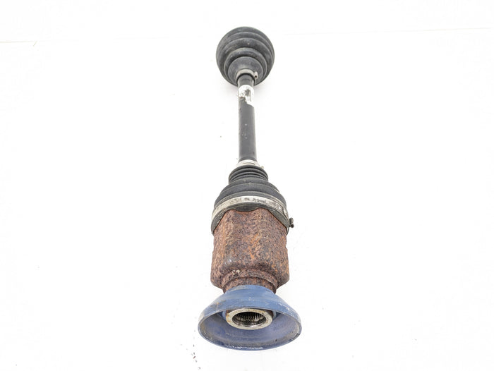Audi 8V RS3 Right/Passenger Side Front Axle Shaft 5N0407766D