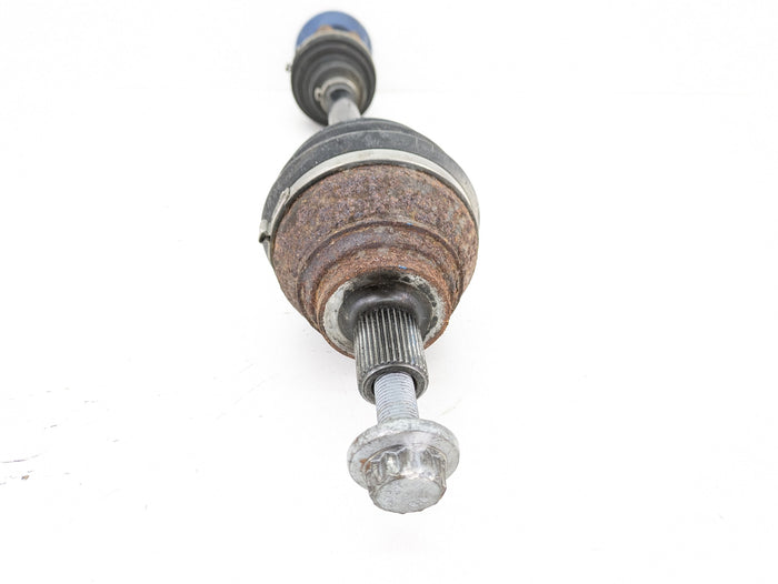 Audi 8V RS3 Right/Passenger Side Front Axle Shaft 5N0407766D
