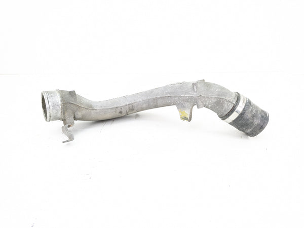 Audi 8V RS3 Upper Charge Pipe 8S0145674C *DAMAGED*