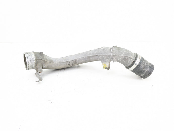 Audi 8V RS3 Upper Charge Pipe 8S0145674C *DAMAGED*