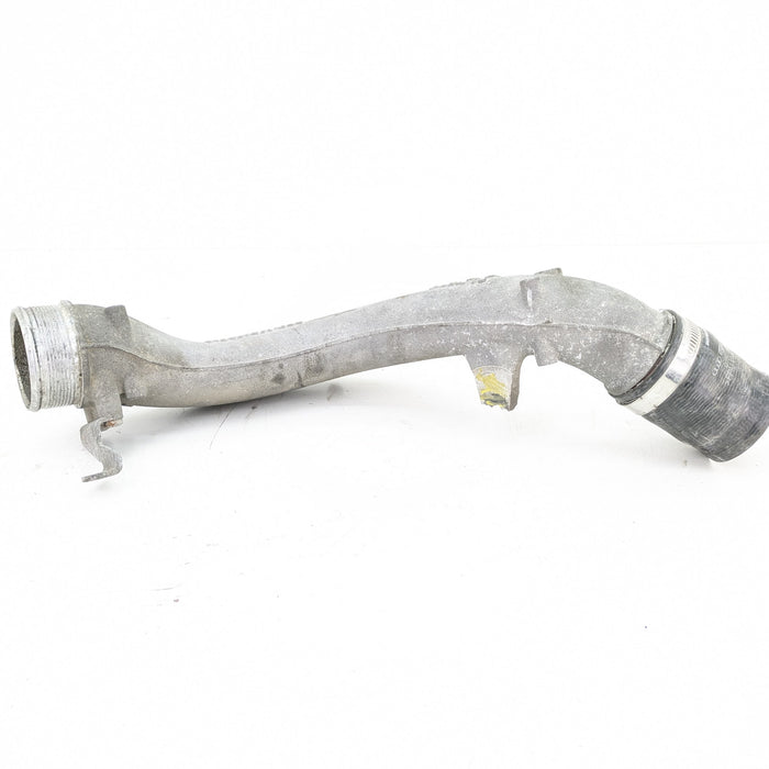 Audi 8V RS3 Upper Charge Pipe 8S0145674C *DAMAGED*