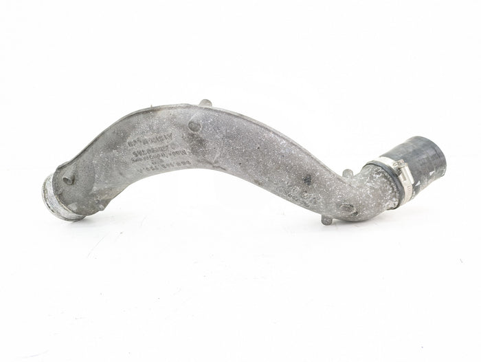 Audi 8V RS3 Upper Charge Pipe 8S0145674C *DAMAGED*