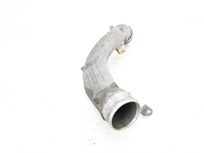 Audi 8V RS3 Upper Charge Pipe 8S0145674C *DAMAGED*