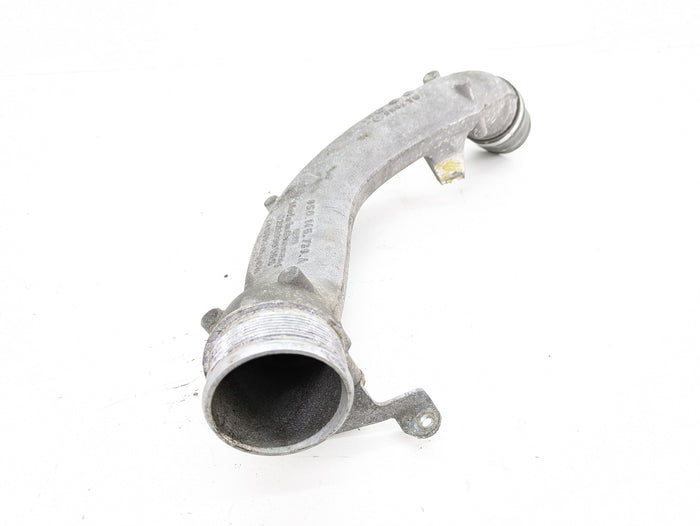 Audi 8V RS3 Upper Charge Pipe 8S0145674C *DAMAGED*