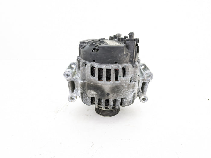 Audi 8V RS3 DAZA Alternator 07K903023J *DAMAGED*