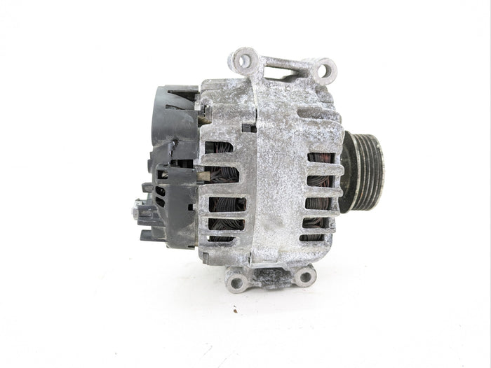 Audi 8V RS3 DAZA Alternator 07K903023J *DAMAGED*