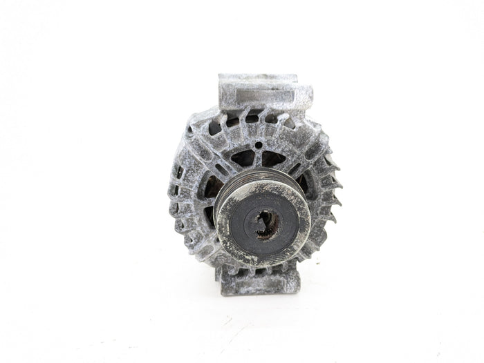 Audi 8V RS3 DAZA Alternator 07K903023J *DAMAGED*