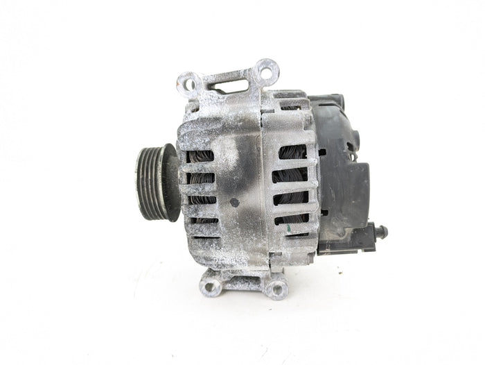 Audi 8V RS3 DAZA Alternator 07K903023J *DAMAGED*