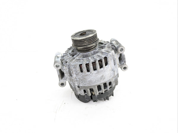 Audi 8V RS3 DAZA Alternator 07K903023J *DAMAGED*