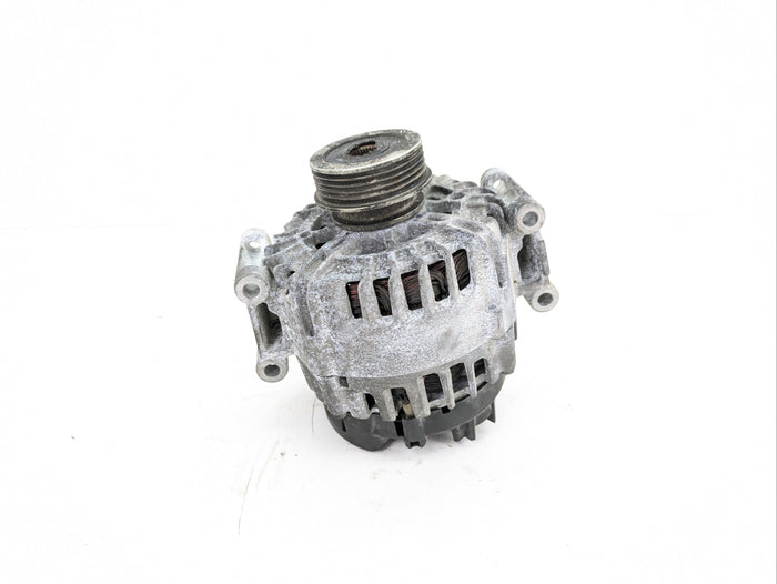 Audi 8V RS3 DAZA Alternator 07K903023J *DAMAGED*