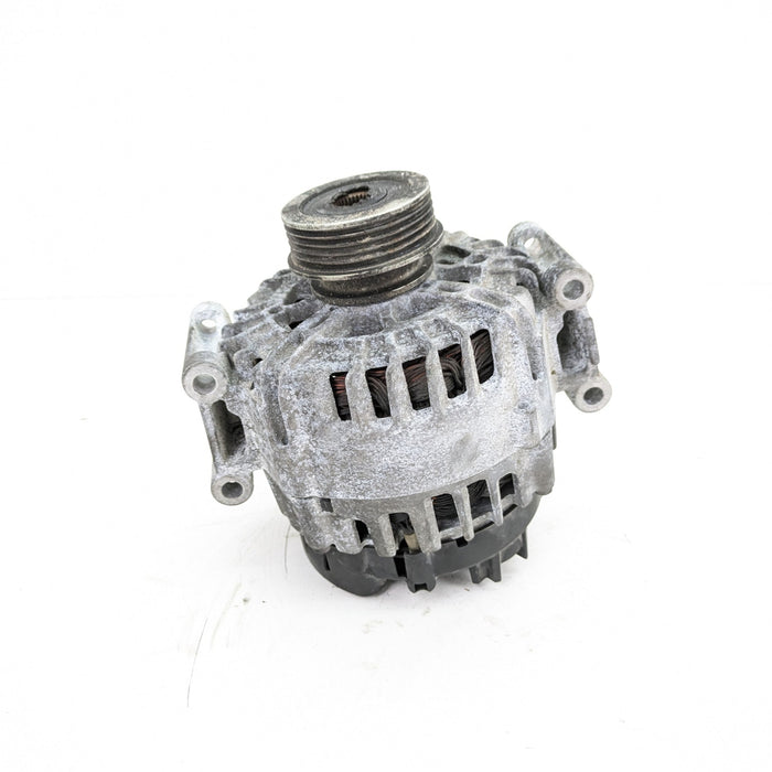 Audi 8V RS3 DAZA Alternator 07K903023J *DAMAGED*