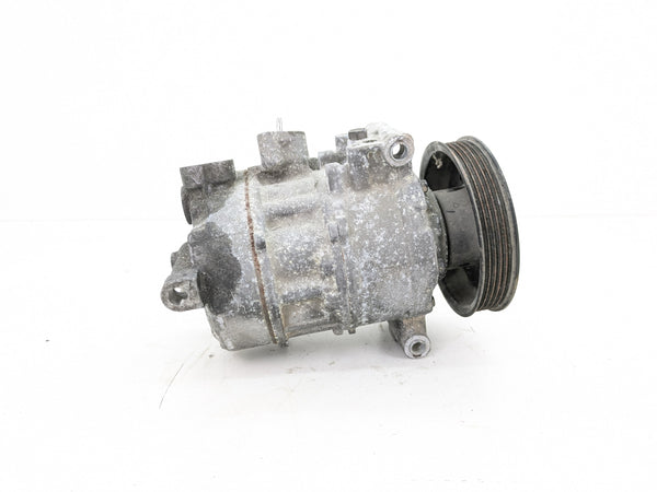 Audi 8V RS3 DAZA Air Conditioning/AC Compressor 8S0820803 *DAMAGED*