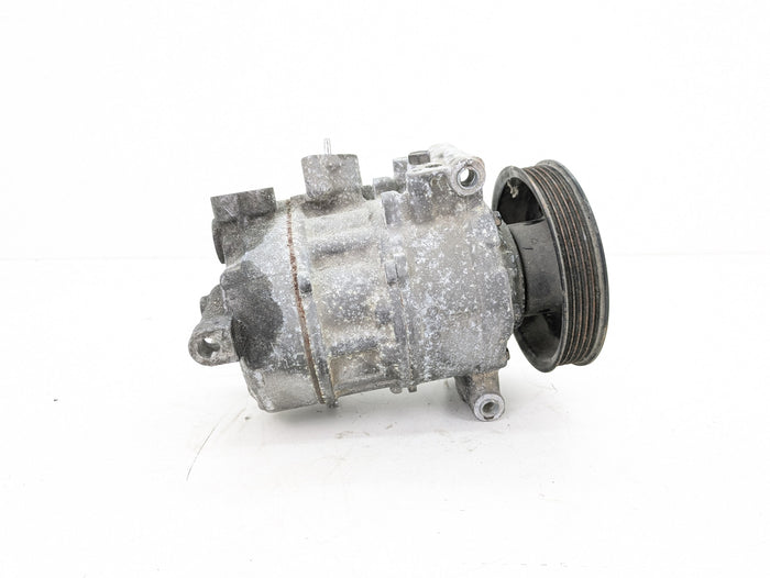 Audi 8V RS3 DAZA Air Conditioning/AC Compressor 8S0820803 *DAMAGED*