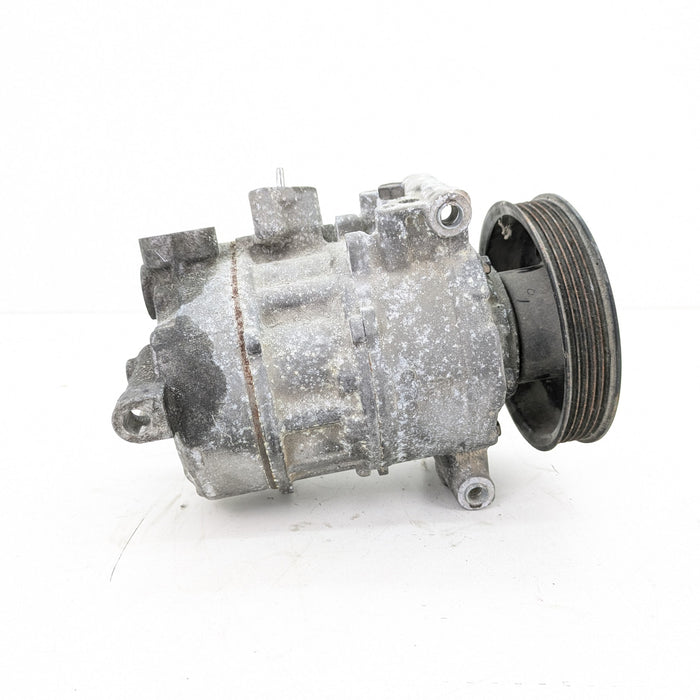 Audi 8V RS3 DAZA Air Conditioning/AC Compressor 8S0820803 *DAMAGED*