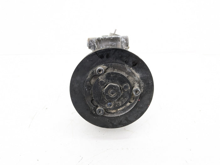 Audi 8V RS3 DAZA Air Conditioning/AC Compressor 8S0820803 *DAMAGED*