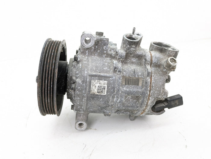 Audi 8V RS3 DAZA Air Conditioning/AC Compressor 8S0820803 *DAMAGED*
