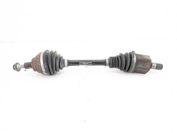 Audi 8V RS3 Left/Driver Side Front Axle Shaft 5N0407763F