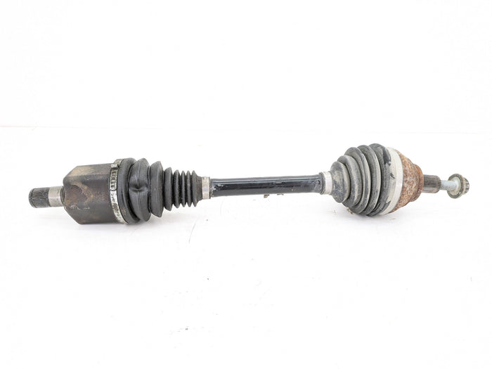 Audi 8V RS3 Left/Driver Side Front Axle Shaft 5N0407763F