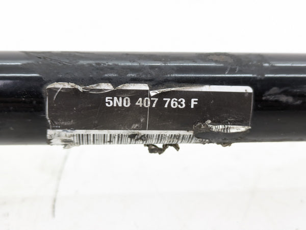 Audi 8V RS3 Left/Driver Side Front Axle Shaft 5N0407763F