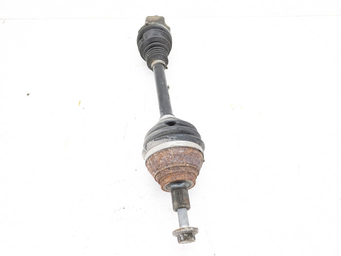 Audi 8V RS3 Left/Driver Side Front Axle Shaft 5N0407763F