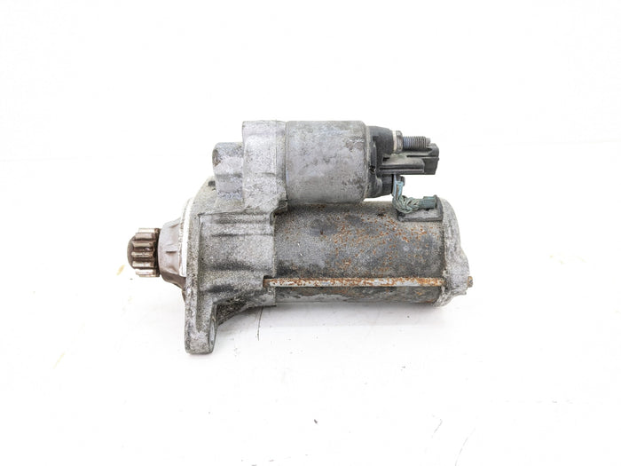 Audi 8V RS3 DAZA Engine Starter Motor 02E911024B