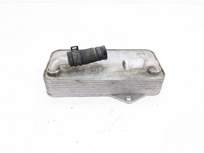 Audi 8V RS3 DSG/Automatic Transmission Oil Cooler 0BH317019A