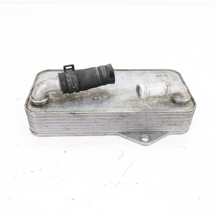 Audi 8V RS3 DSG/Automatic Transmission Oil Cooler 0BH317019A