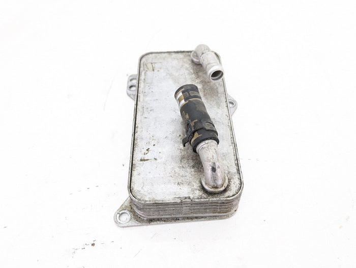 Audi 8V RS3 DSG/Automatic Transmission Oil Cooler 0BH317019A